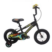 Bicicleta Niño Infantil Goliat Aro 12