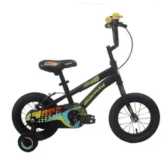 BIANCHI - Bicicleta Niño Infantil Goliat Aro 12