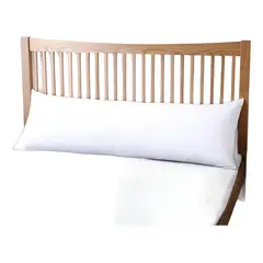 GENERICO - Almohada Larga Cojín Corporal para Dormitorio 45x120 cm