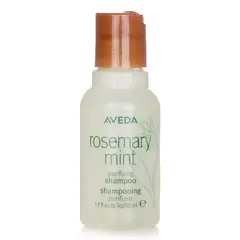 AVEDA - Shampoo Purificante Rosemary Mint 50ml