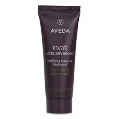 AVEDA - Tratamiento Enjuague Invati Ultra Advanced 25ml