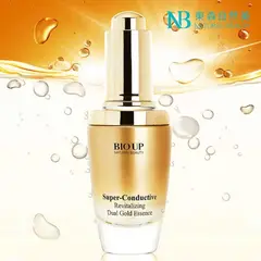 NATURAL BEAUTY - Esencia BIOUP Super-Conductive Revitalizing Dual Gold 30ml