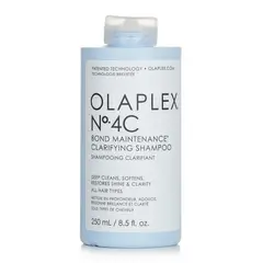 OLAPLEX - Shampoo Clarificante No. 4C Bond Maintenance 250ml