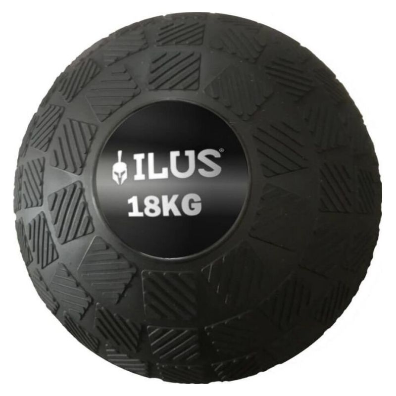 ILUS - Slam Ball Ilus 18 Kg