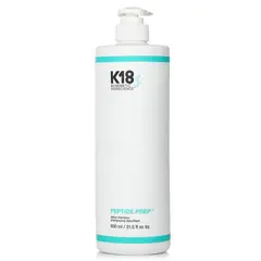 K18 - Shampoo Detox Peptide Prep 930ml