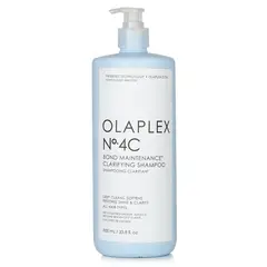 OLAPLEX - Shampoo Clarificante No. 4C Bond Maintenance 1000ml
