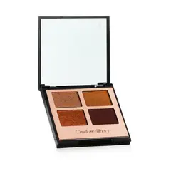 CHARLOTTE TILBURY - Sombras Ojos Luxury Palette - Queen Of Glow 5g