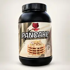 GRIZZLY - PANCAKE PROTEICO 1KG - GRIZZLYBEAR