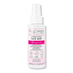 BRUSHWORKS - Bruma Facial Hidratante