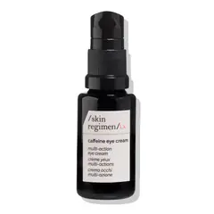 COMFORT ZONE - Contorno De Ojos Con Cafeína Skin Regimen