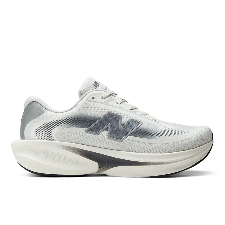 Zapatillas Running Hombre Ellipse Plata