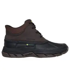 SKECHERS - Botín Hombre