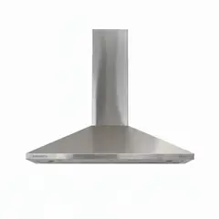 PREDICTA - Campana Extractora de Pared 90 cm PDCC090ICL