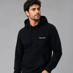ANASTAZE - Poleron Canguro Hombre Niños modelo Louis