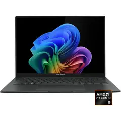 ASUS - Notebook Zenbook 14 OLED 14" Ryzen AI 9 16GB RAM 512GB SSD