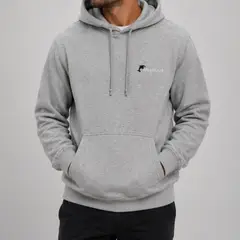 ANASTAZE - Poleron Canguro Hombre Niños modelo Louis