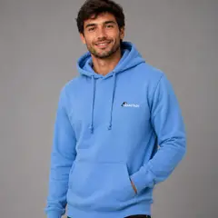 ANASTAZE - Poleron Canguro Hombre Niños modelo Louis
