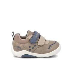 BUBBLE GUMMERS - Zapatilla Niño Bubblegummers Sam Café