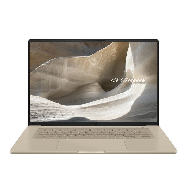 Notebook Zenbook A16 16" Snapdragon X2 Elite Extreme 48GB RAM 512GB SSD