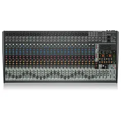 BEHRINGER - Consola Analoga de 32 Canales SX3242FX