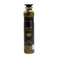 LATTAFA - Atheeri Desodorante Ambiental 300 ML