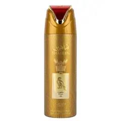 LATTAFA - Pride Shaheen Gold Desodorante Corporal 200 ML