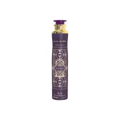 LATTAFA - Badee Al Oud Amethyst Desodorante Ambiental 300 ML Unisex