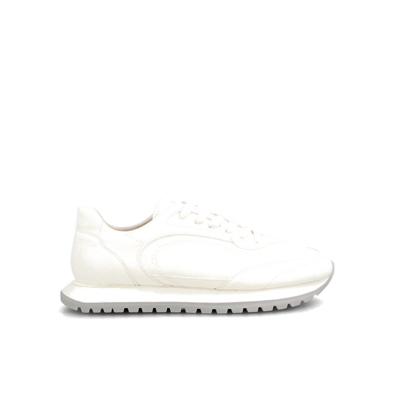Zapatilla Mujer Los Angeles Blanco