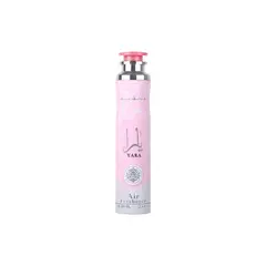 LATTAFA - Yara Candy Desodorante Ambiental 300 ML