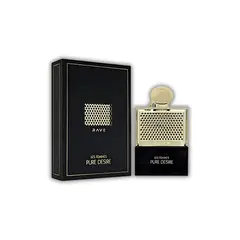 LATTAFA - Rave Pure Desire EDP 100 ML Mujer