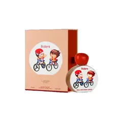 LATTAFA - Pride Infantil Riders EDP 75 ML