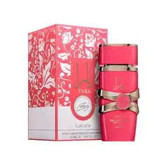LATTAFA - Yara Candy Parfum Aceite Concentrado 20 ML