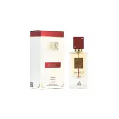 LATTAFA - Ana Abiyedh Rouge EDP 60 ML Unisex