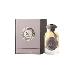 LATTAFA - Raed Silver EDP 100 ML Unisex
