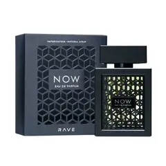 LATTAFA - Rave Now EDP 100 ML Hombre
