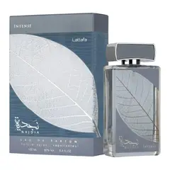 LATTAFA - Najdia Intense EDP 100 ML