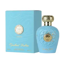 LATTAFA - Opulent Dubai EDP 100 ML