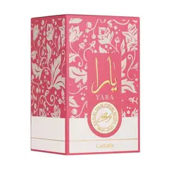 LATTAFA - Yara Candy EDP 100 ML