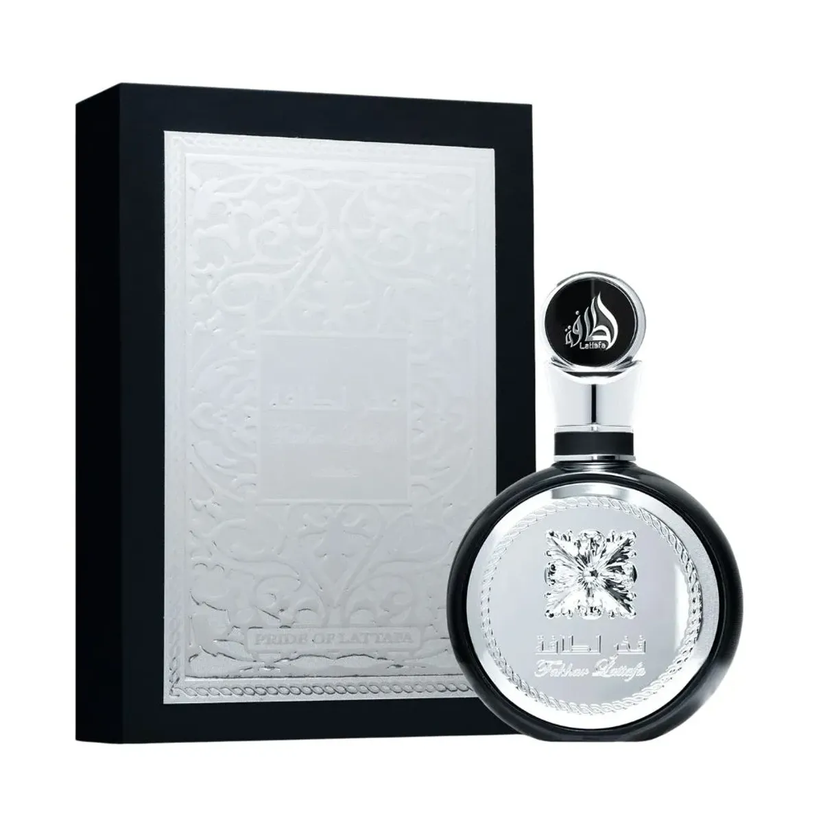 LATTAFA - Lattafa Fakhar For Him Lattafa EDP 100 ML Hombre