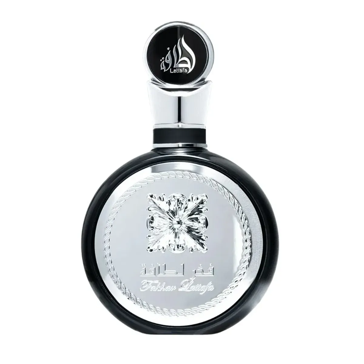 LATTAFA - Lattafa Fakhar For Him Lattafa EDP 100 ML Hombre