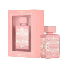 LATTAFA - Badee Al Oud Noble Blush EDP 100 ML
