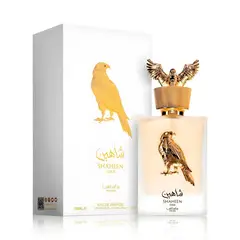 LATTAFA - Pride Shaheen Gold EDP 100 ML Unisex