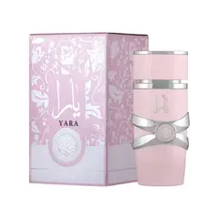 LATTAFA - Yara EDP 100 ML Mujer
