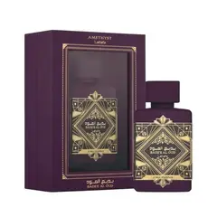 LATTAFA - Badee Al Oud Amethyst EDP 100 ML Unisex