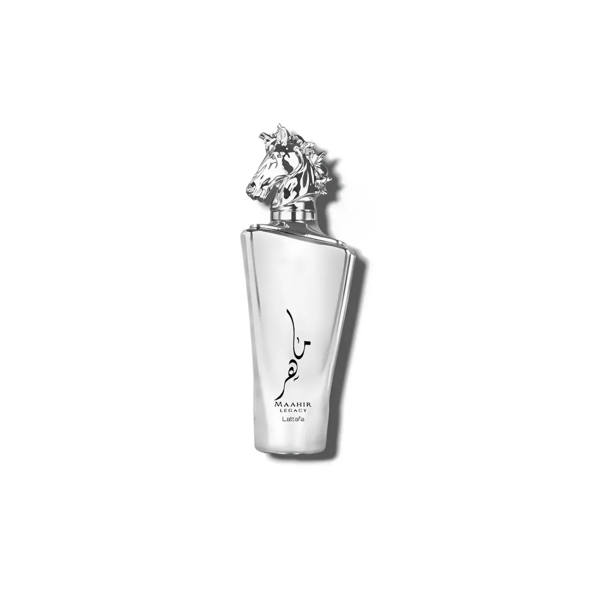 LATTAFA - Lattafa Maahir Legacy EDP 100 ML Hombre