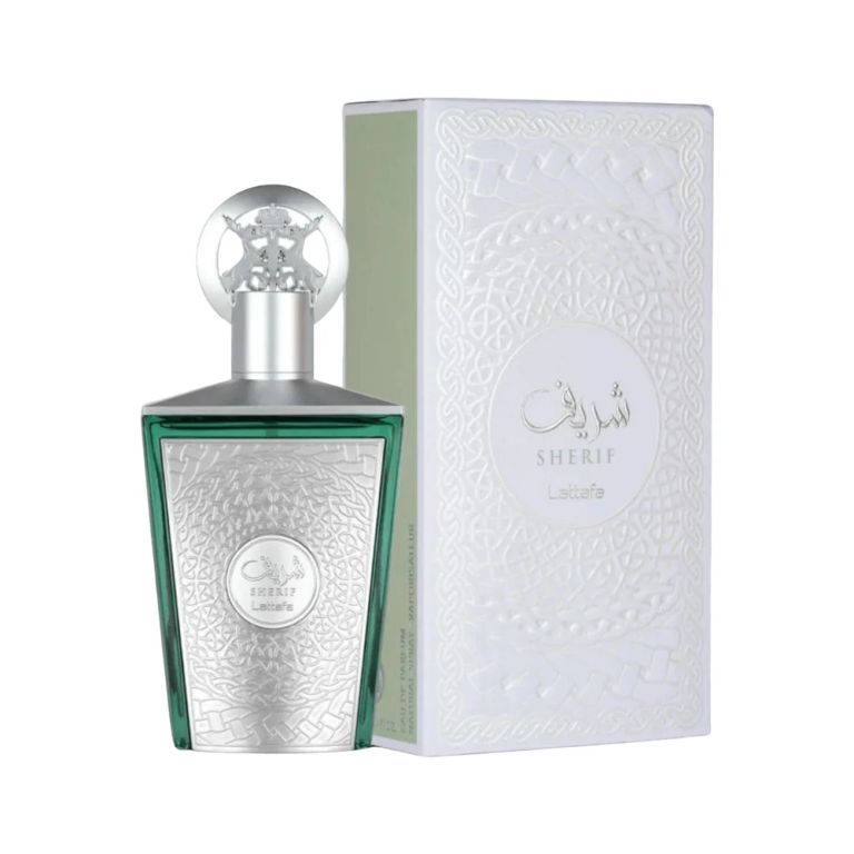 LATTAFA Sherif EDP 100 ML