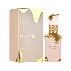 LATTAFA - Eclaire EDP 100 ML Mujer