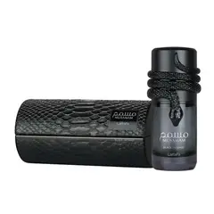 LATTAFA - Musamam Black Intense EDP 100 ML
