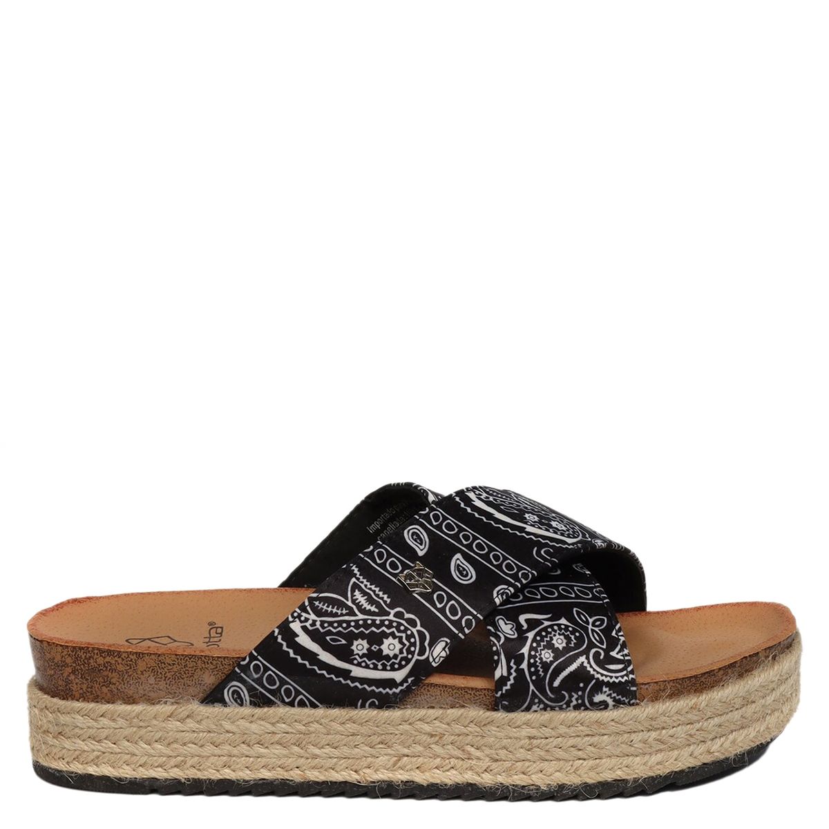 GOTTA - Sandalia Mujer