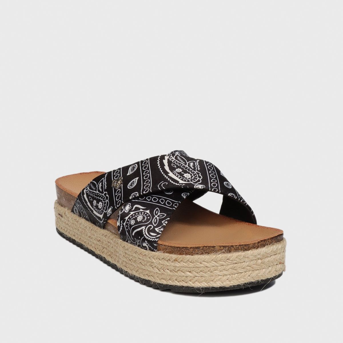 GOTTA - Sandalia Mujer